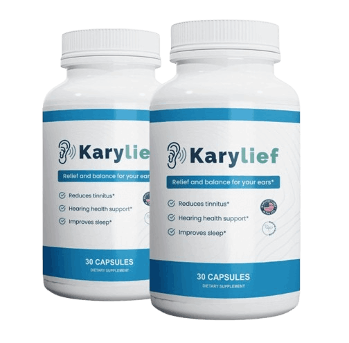 Karylief 2 bottle image